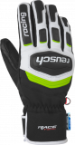 Reusch Race Training R-TEX® XT  4811233 747 black front